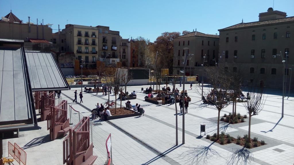La Palmera * Barcelona