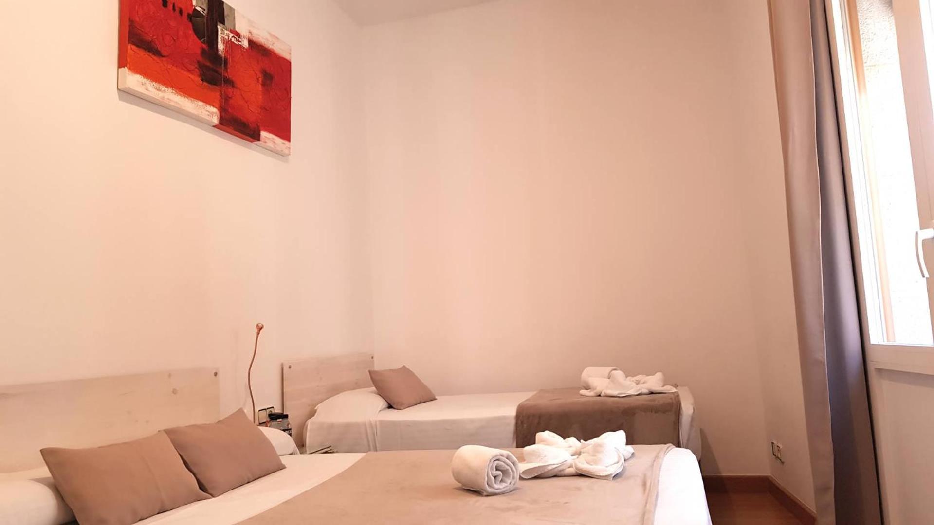 La Palmera Barcelona
