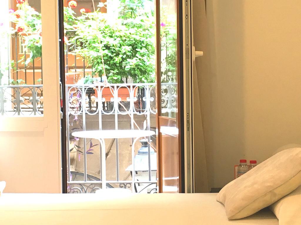 Hostel La Palmera *