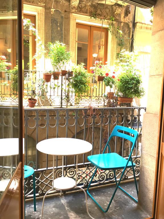 Hostel La Palmera