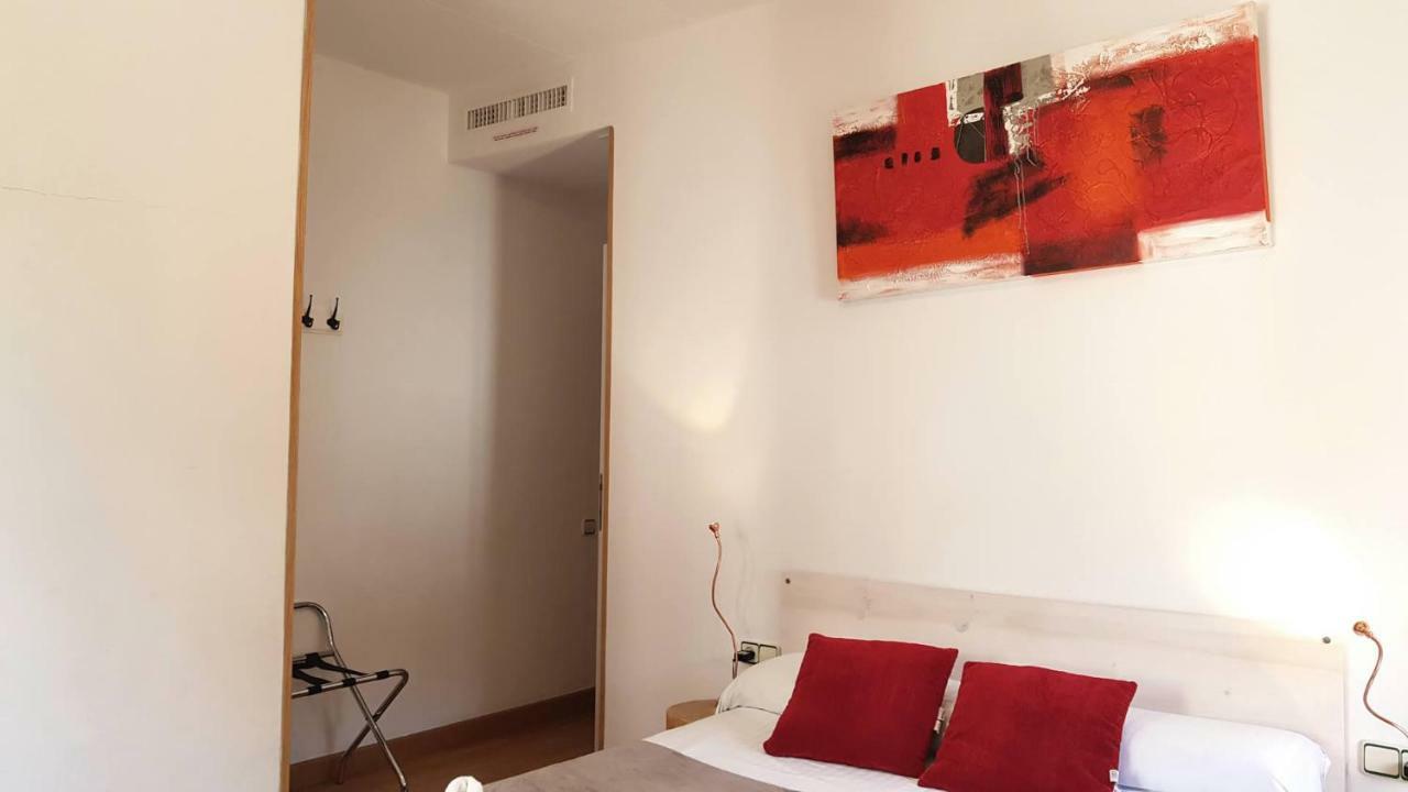 Hostel La Palmera Barcelona