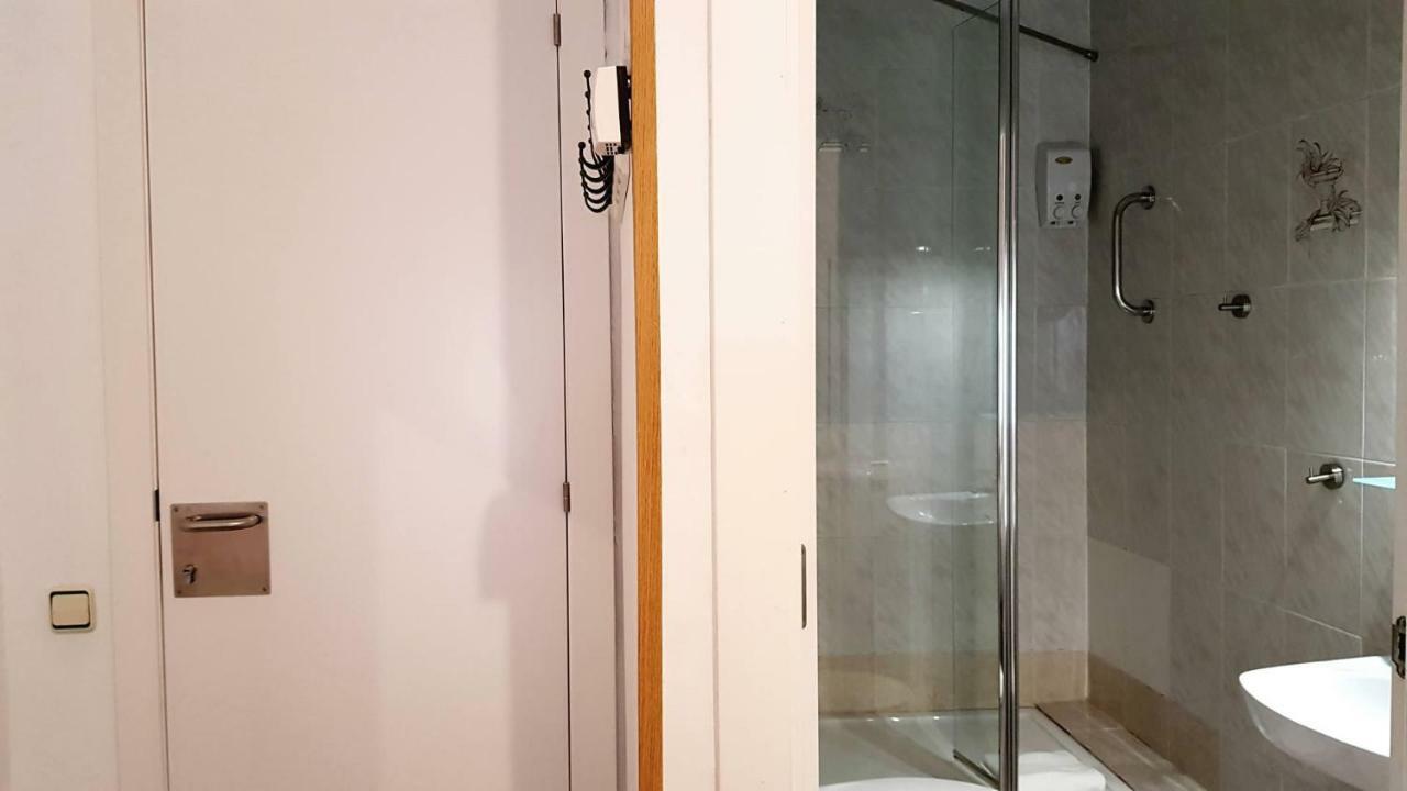 Hostel La Palmera Barcelona