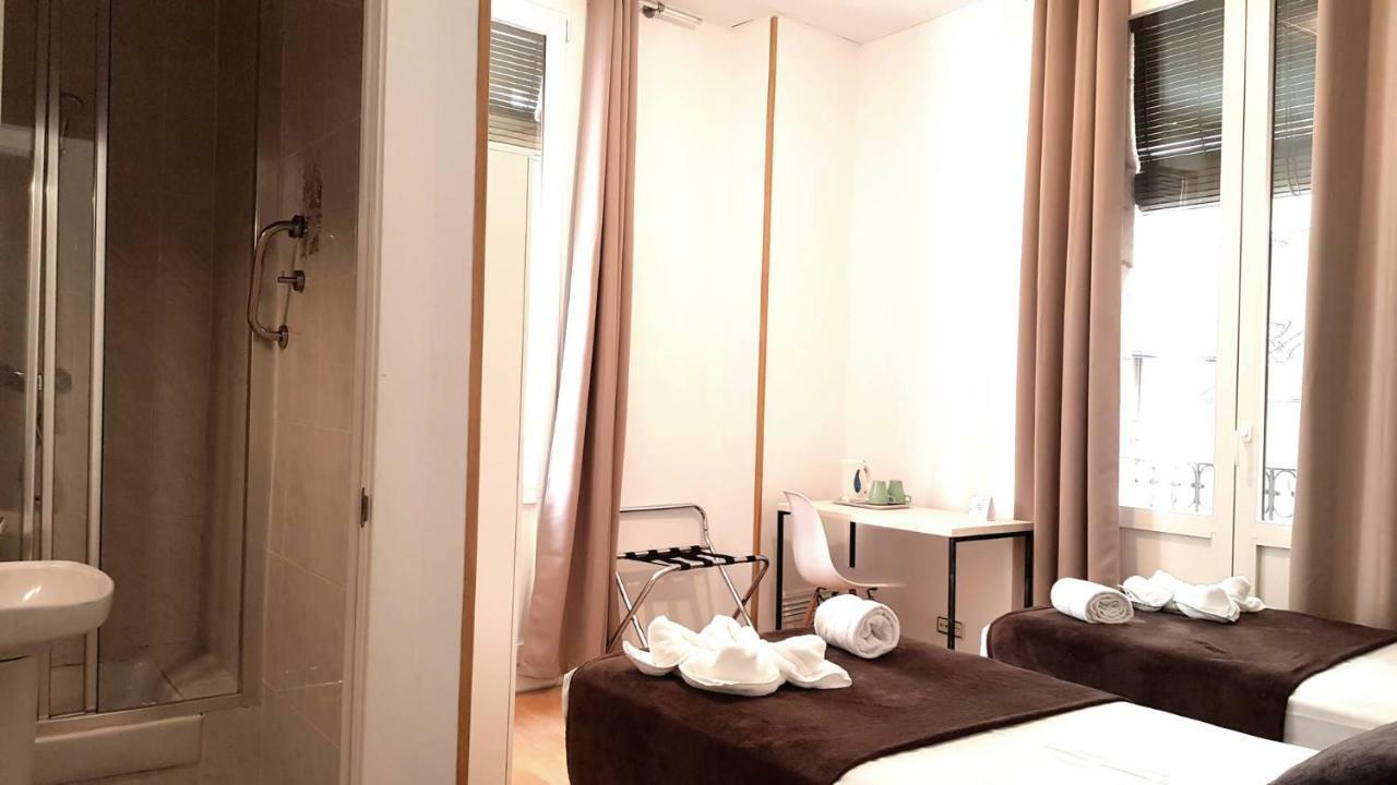 La Palmera * Barcelona