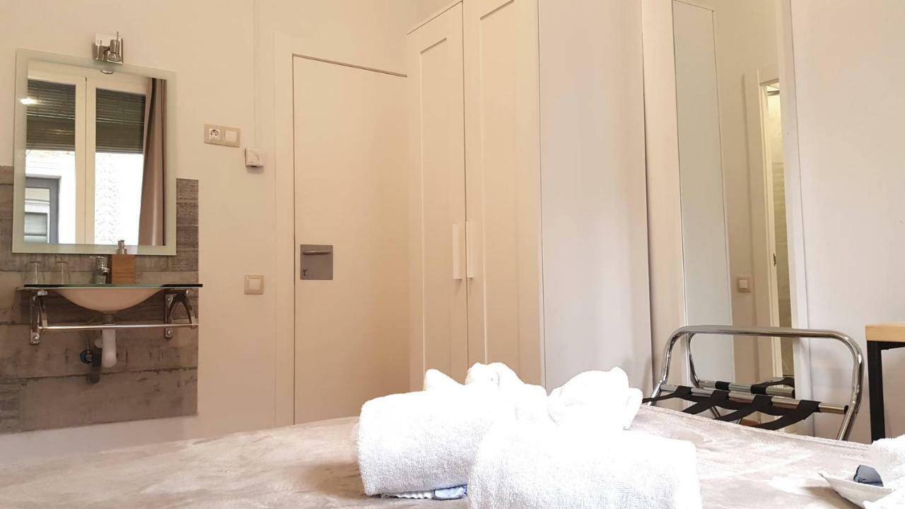 La Palmera Hostel Barcelona