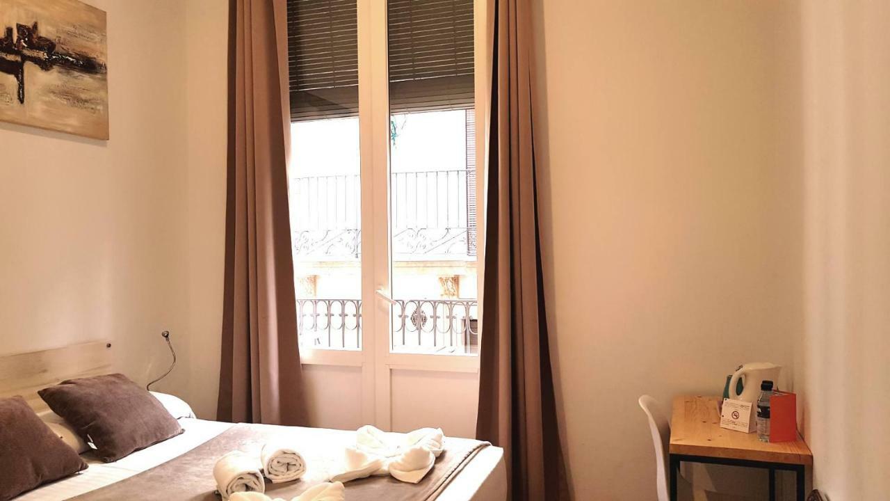 Hostel La Palmera *