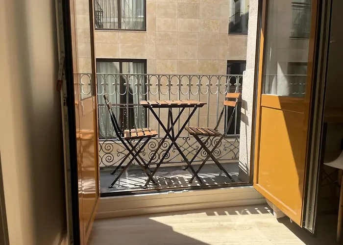 Hostal La Palmera