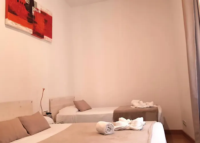 Hostal La Palmera