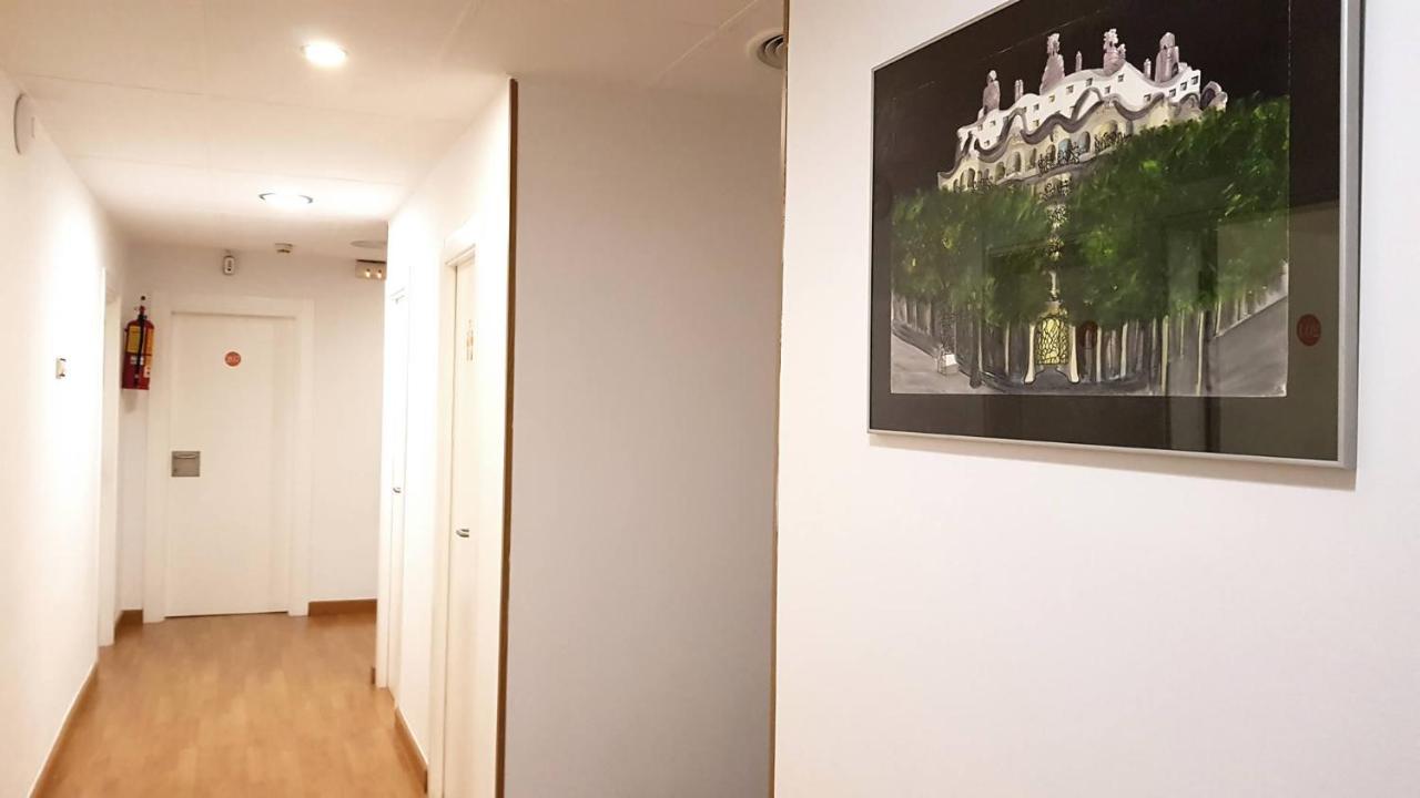 La Palmera Barcellona