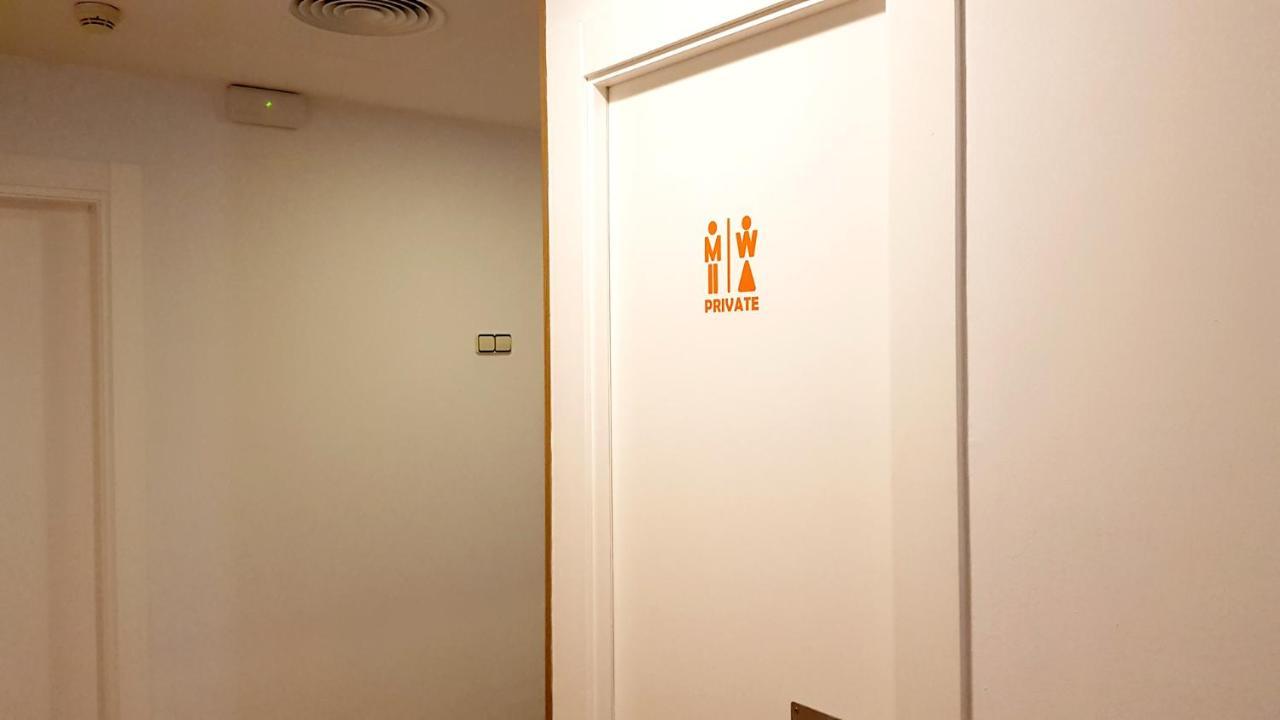 La Palmera Guest house Barcelona
