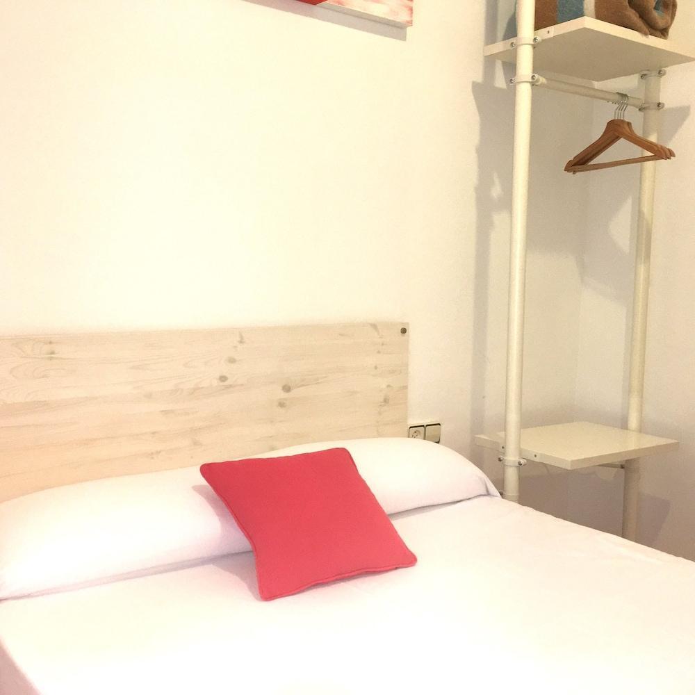 Auberge de jeunesse La Palmera Barcelone
