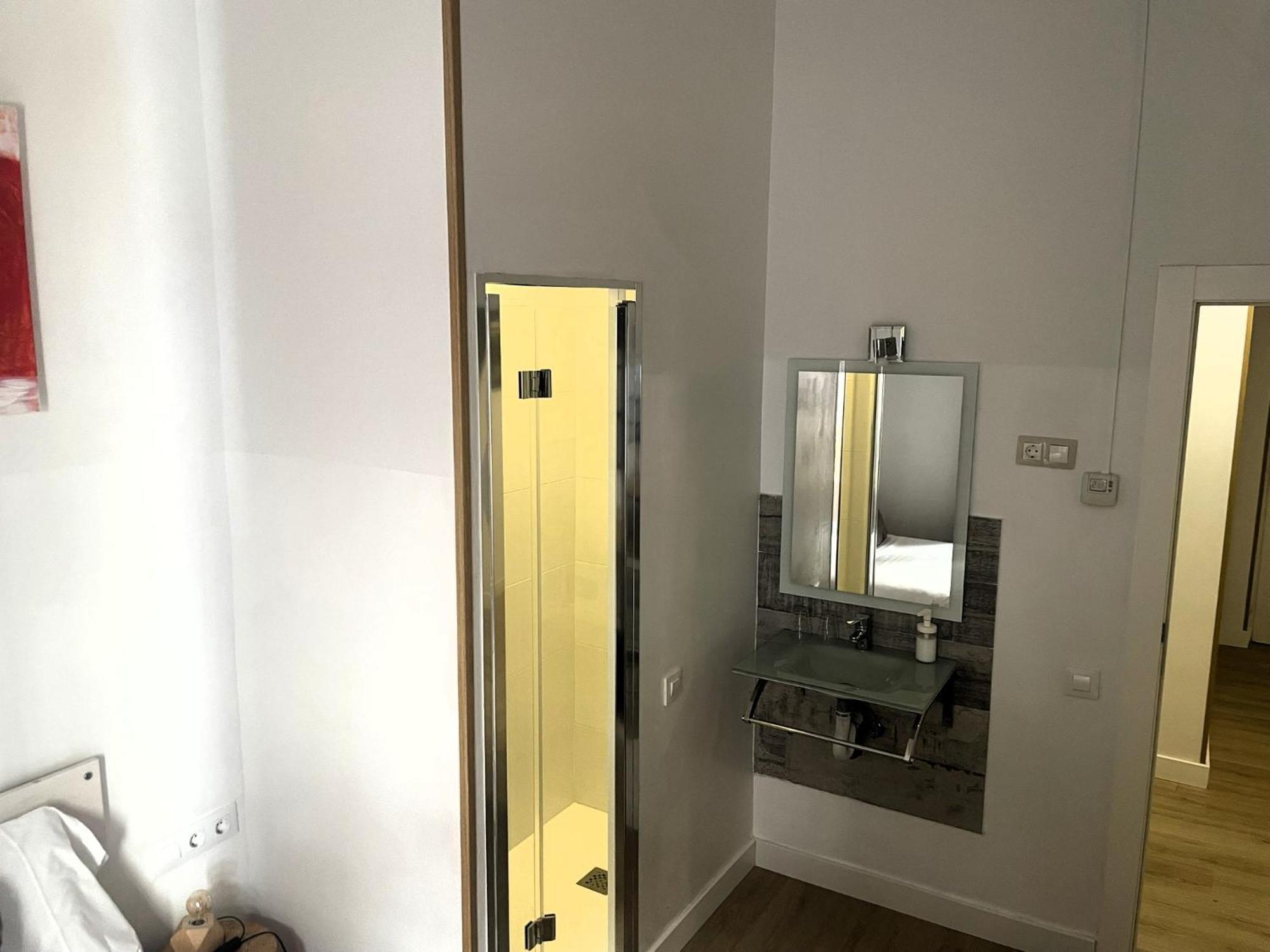 La Palmera Guest house Barcelona