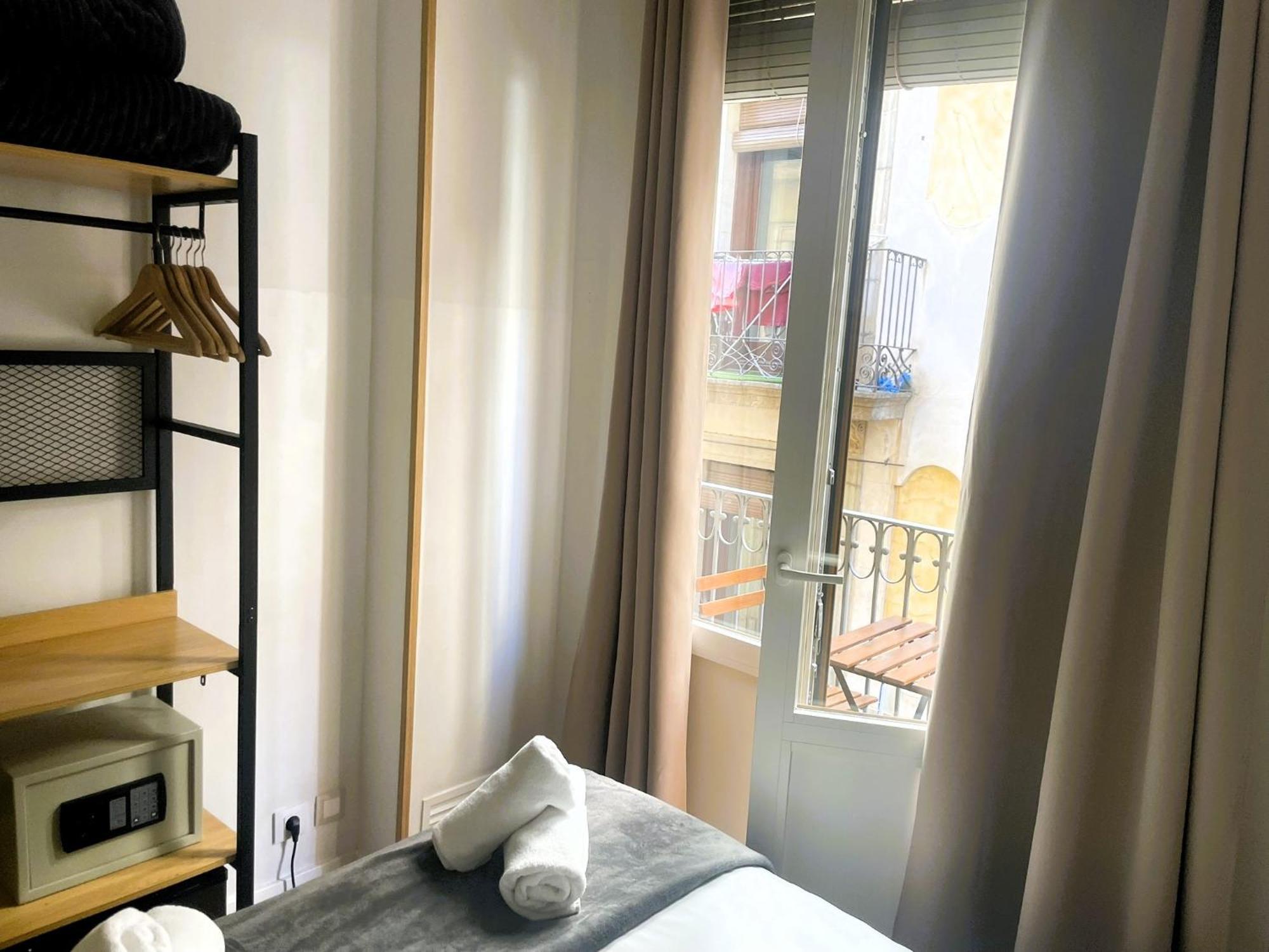 La Palmera 2* Barcellona