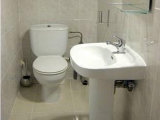 La Palmera Guest house Barcelona