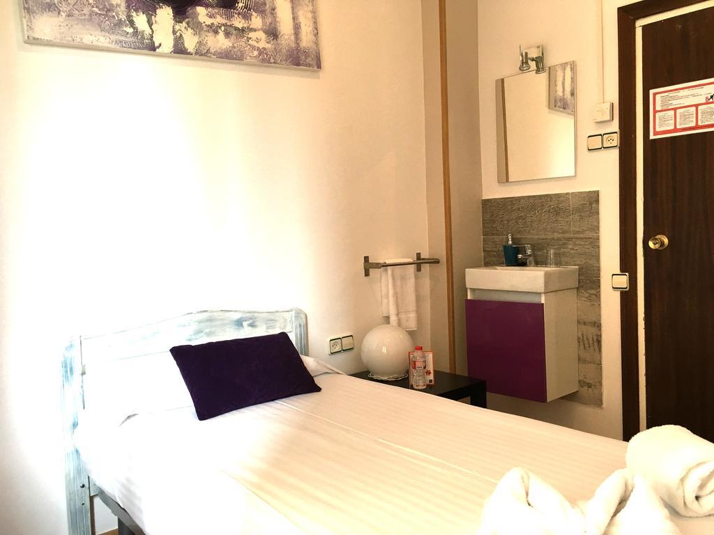 Auberge de jeunesse La Palmera