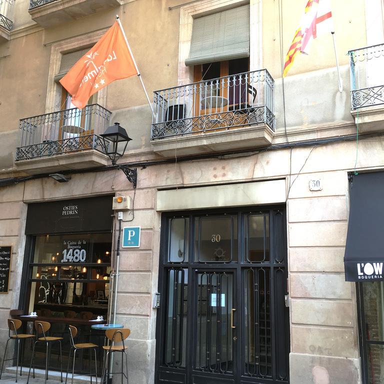 Affittacamere La Palmera Barcellona