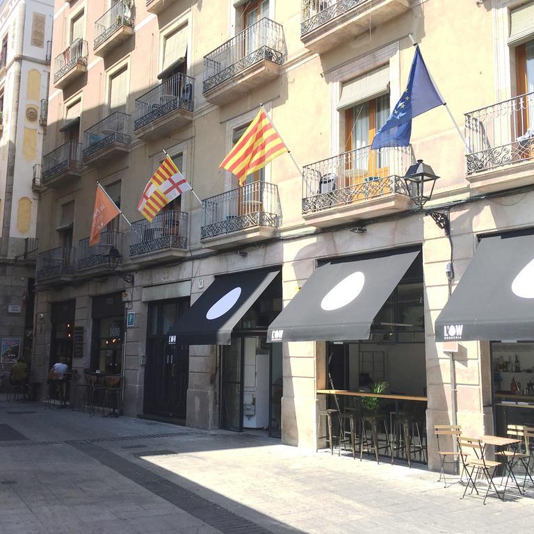 La Palmera Barcellona