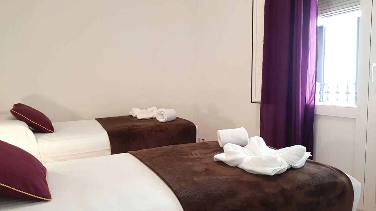 La Palmera Guest house Barcelona