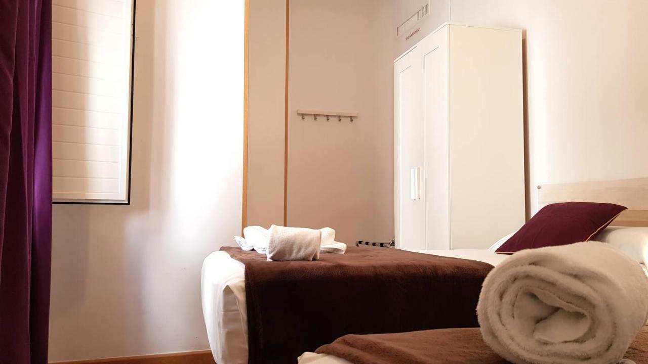 La Palmera Affittacamere Barcellona