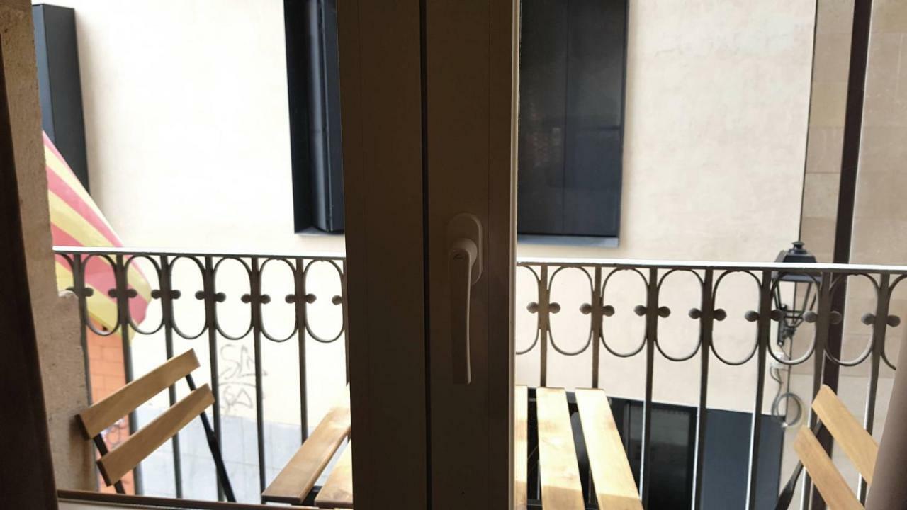 Guest house La Palmera