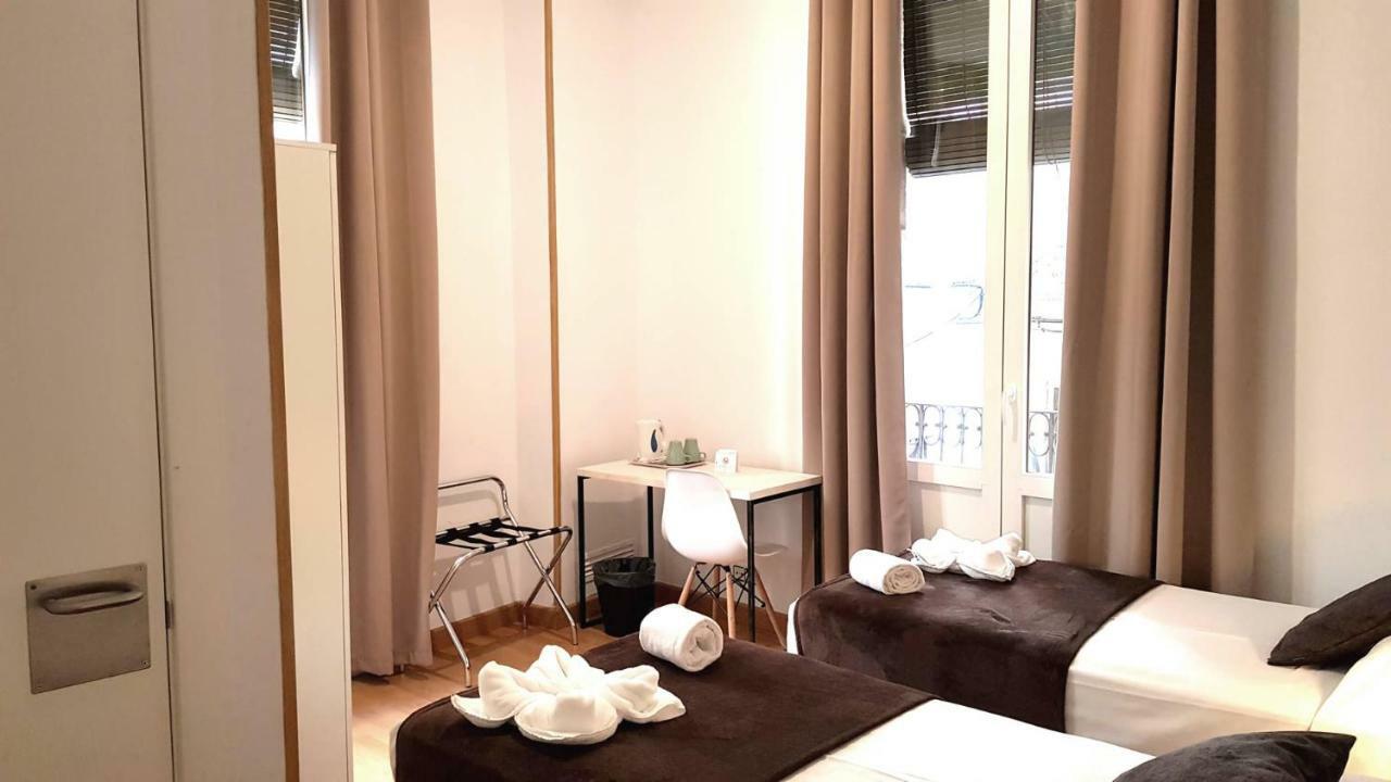 La Palmera Affittacamere 2*