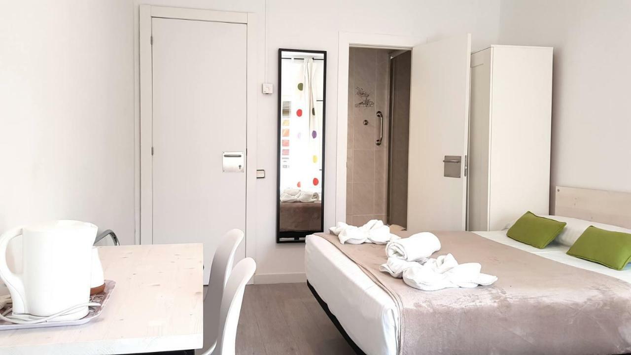La Palmera Barcellona