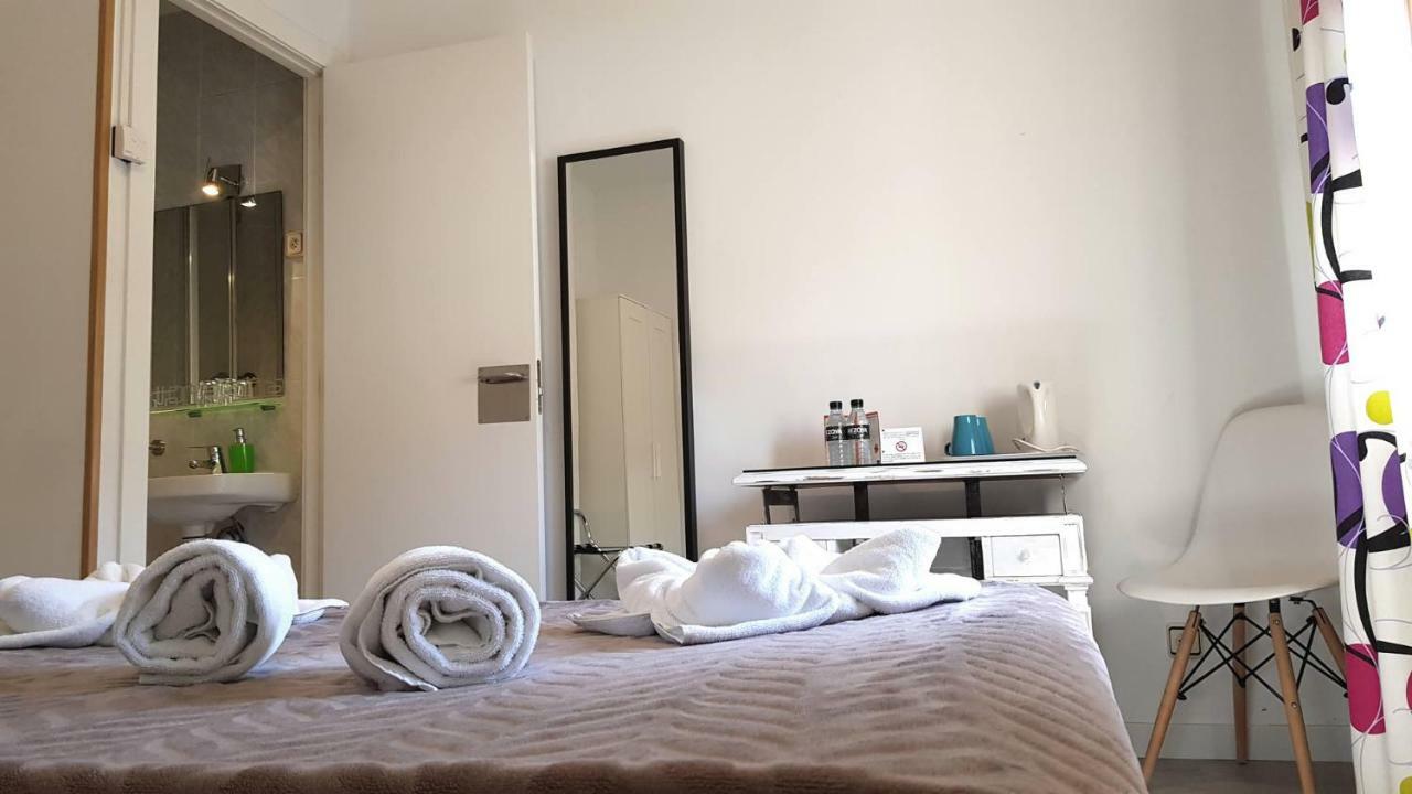 La Palmera Affittacamere 2*