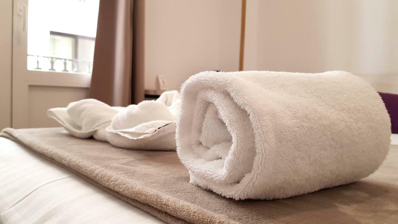La Palmera Guest house Barcelona