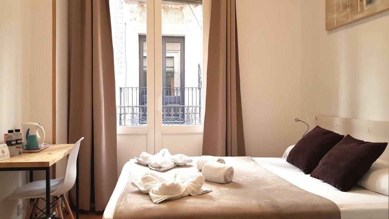 La Palmera Auberge de jeunesse