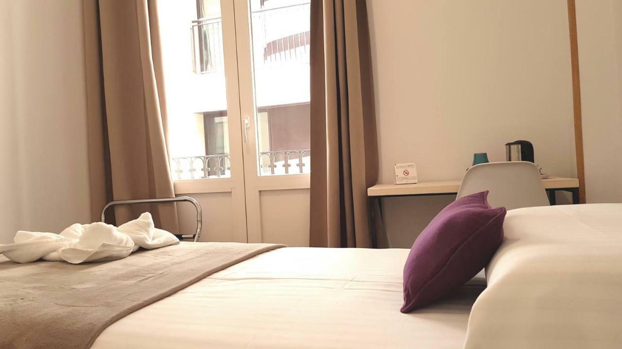 La Palmera Auberge de jeunesse