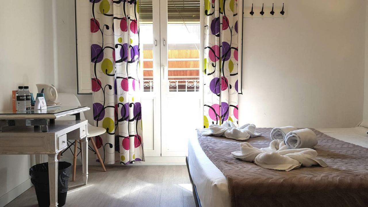 La Palmera Barcellona