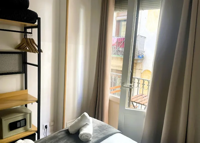 Hostal la Palmera