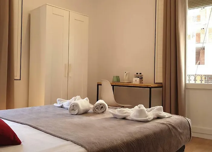 Hostal la Palmera