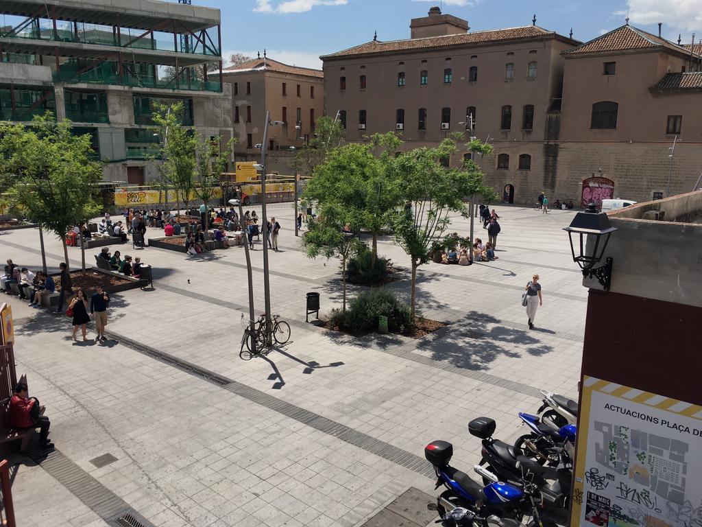 Pensión La Palmera