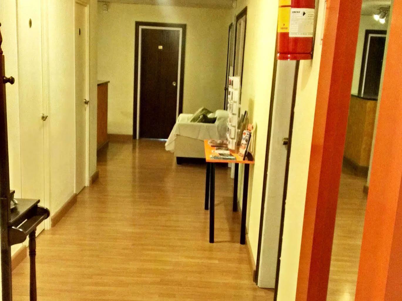 La Palmera Pensión 2*