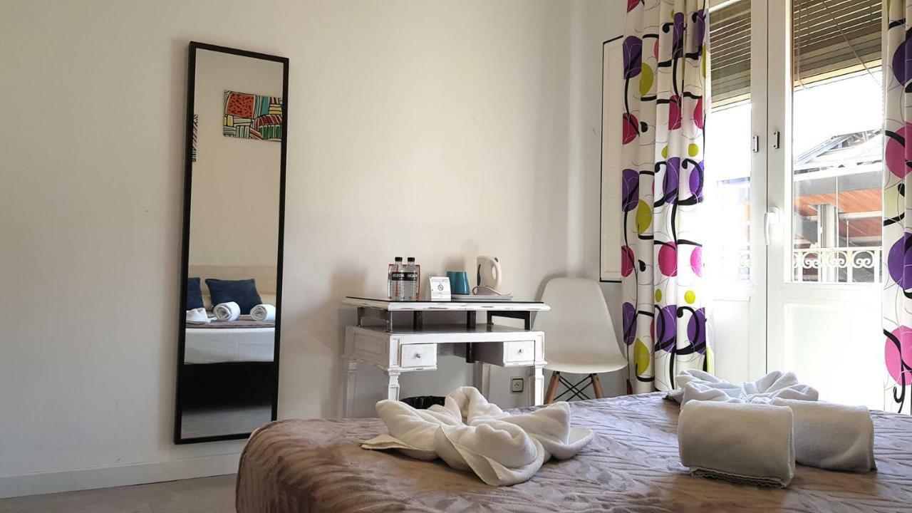 La Palmera 2* Barcelona