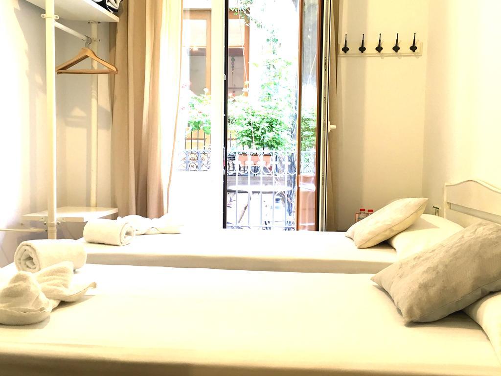 La Palmera Barcellona