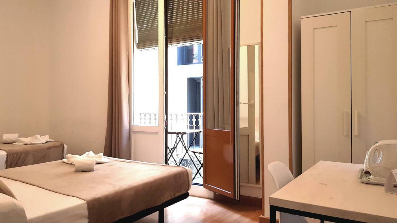 La Palmera Barcellona